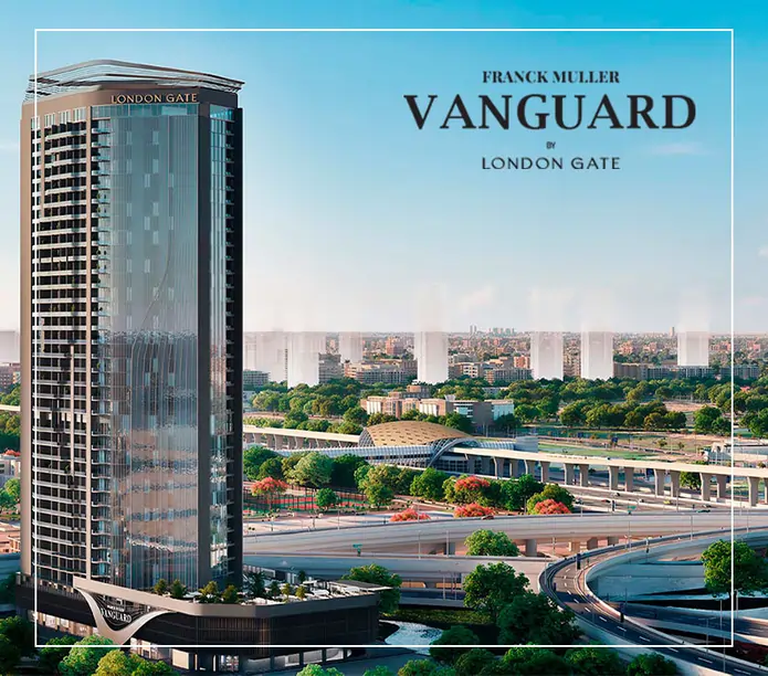 Luxury Apartments